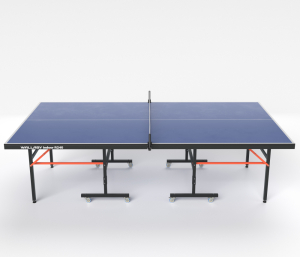 Теннисный стол Wallaby Indoor R240 Blue
