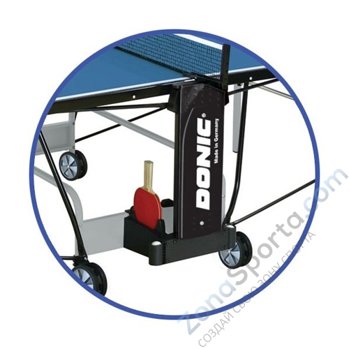 Теннисный стол Donic Outdoor Roller 600 Blue