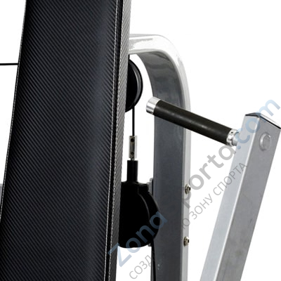 Тяга нижнего блока Realleader M2-1018