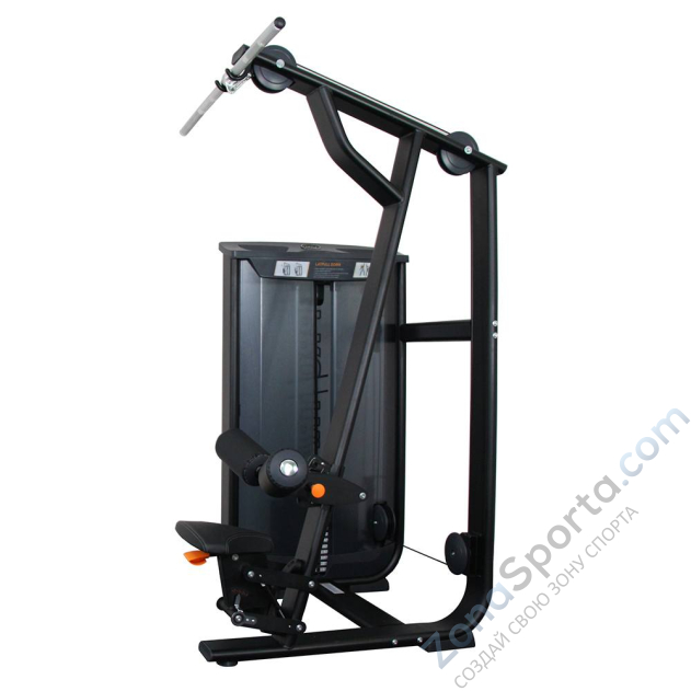 Тяга верхнего блока Protrain V8-522-200