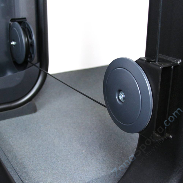 Тяга верхнего блока Protrain V8-522-200