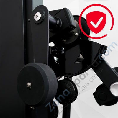 Тяга верхнего блока Realleader M2-1013A