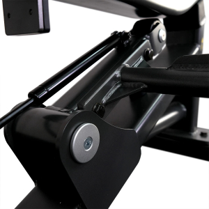 Голень сидя на свободных весах AnyFit T06