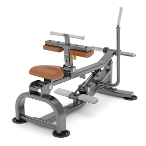 Голень сидя на свободных весах AnyFit T06