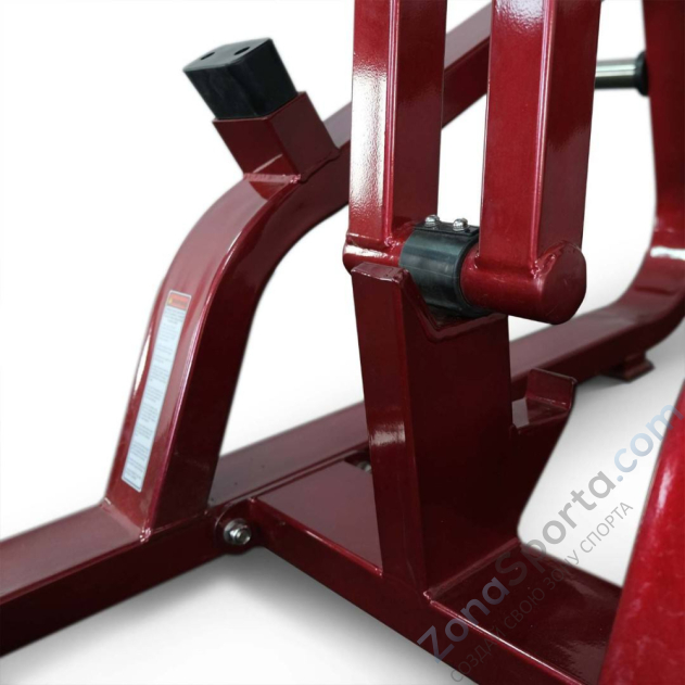 Тренажер для приседаний на свободных весах Realleader RS-1035 (двусторонний) (HS-1035)