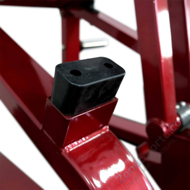 Тренажер для приседаний на свободных весах Realleader RS-1035 (двусторонний) (HS-1035)