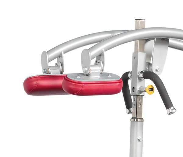 Тренажер Икроножные мышцы стоя  Hoist RPL-5405