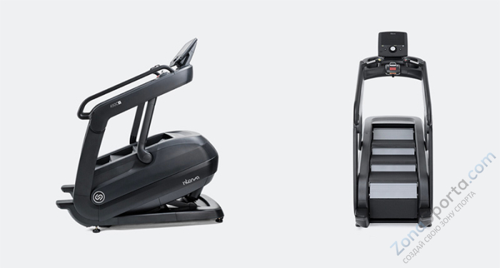 Тренажер-лестница Intenza Escalate 450Ci2S