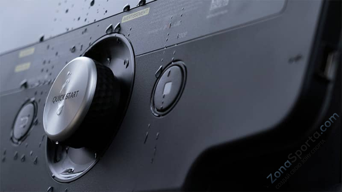 Тренажер-лестница Intenza Escalate 450Ci2S