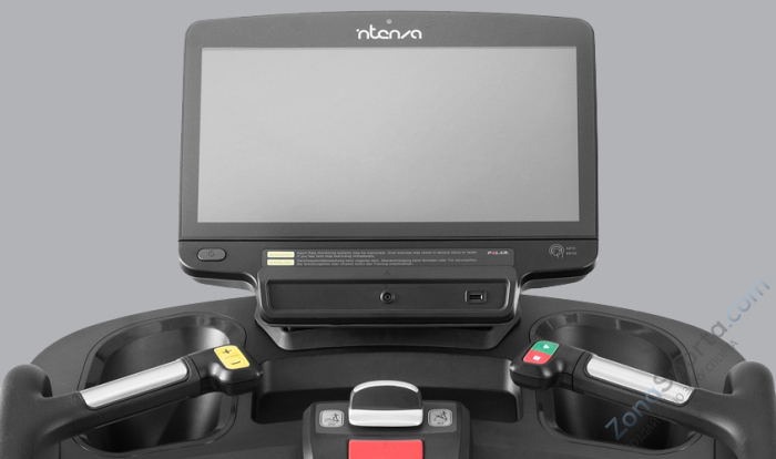 Тренажер-лестница Intenza Escalate 550 Ce2