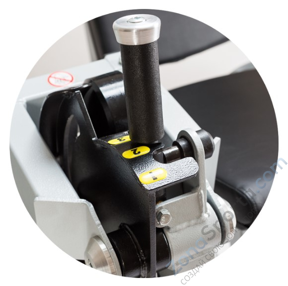 Разгибание Ног DK-Sport A305F