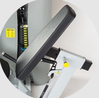 Разгибание Ног DK-Sport A305F