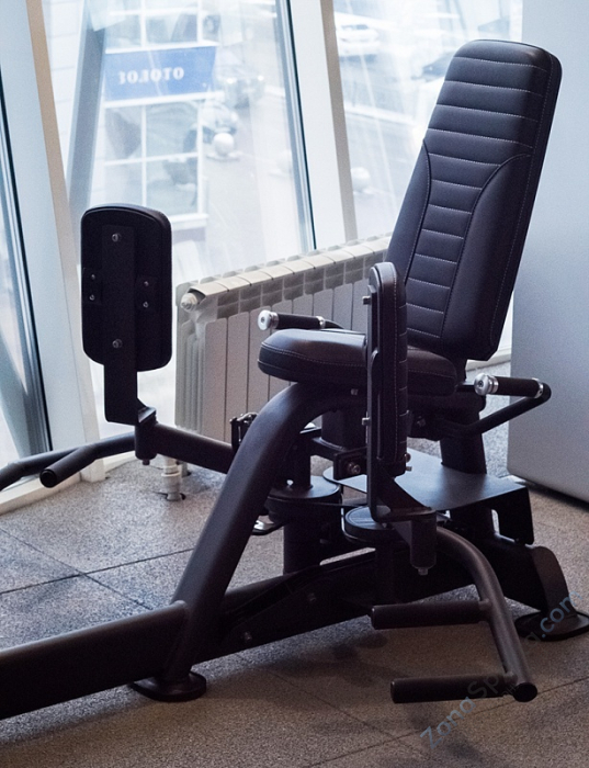 Тренажер Сведение/разведение ног Kraft Fitness KFDXHAA