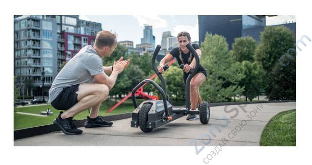 Тренажер Torque Tank-M1