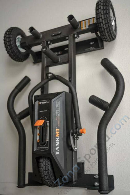 Тренажер Torque Tank-M1