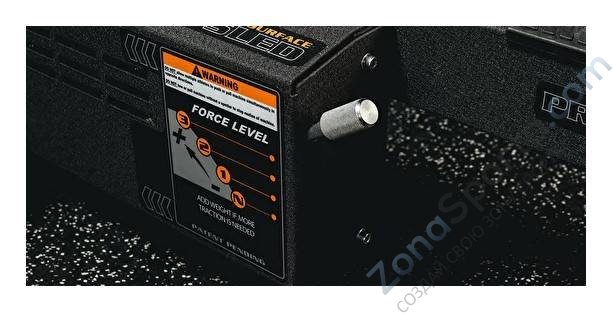 Тренажер Torque Tank-M4