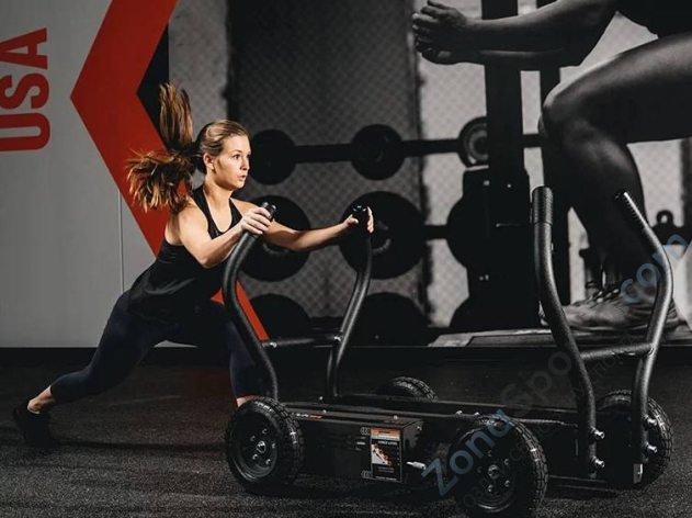 Тренажер Torque Tank-M4