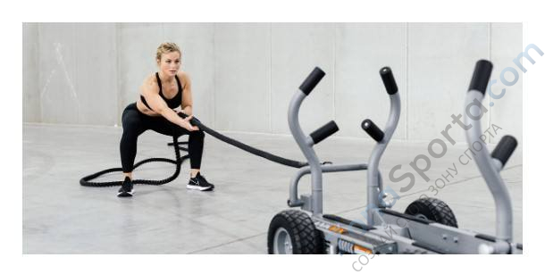 Тренажер Torque Tank-MX