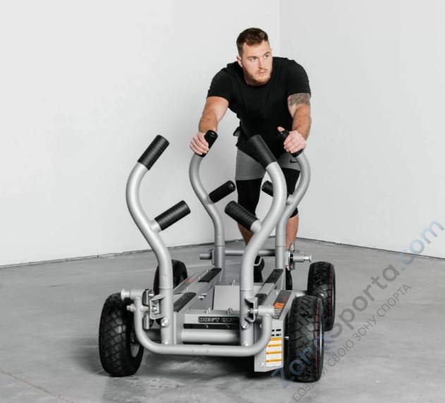 Тренажер Torque Tank-MX