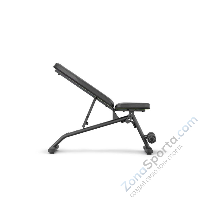 Тренировочная скамья Adidas Premium ADBE-10225