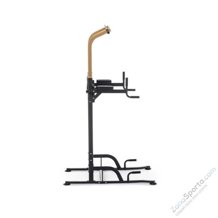  Турник 3 в 1 со скамьей домашний Oxygen Fitness Parnass