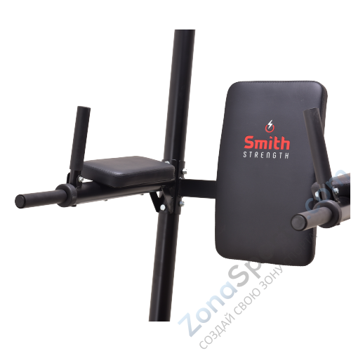 Турник/Пресс/Брусья Smith Strength HG2104