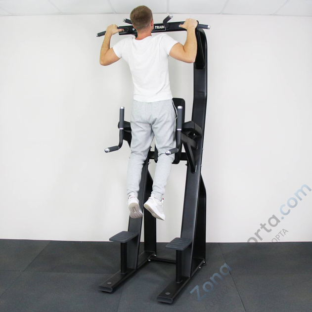 Турник силовой многофункциональный Protrain V8-304