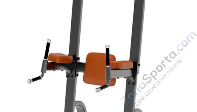 Турник/брусья/пресс AnyFit PEB108