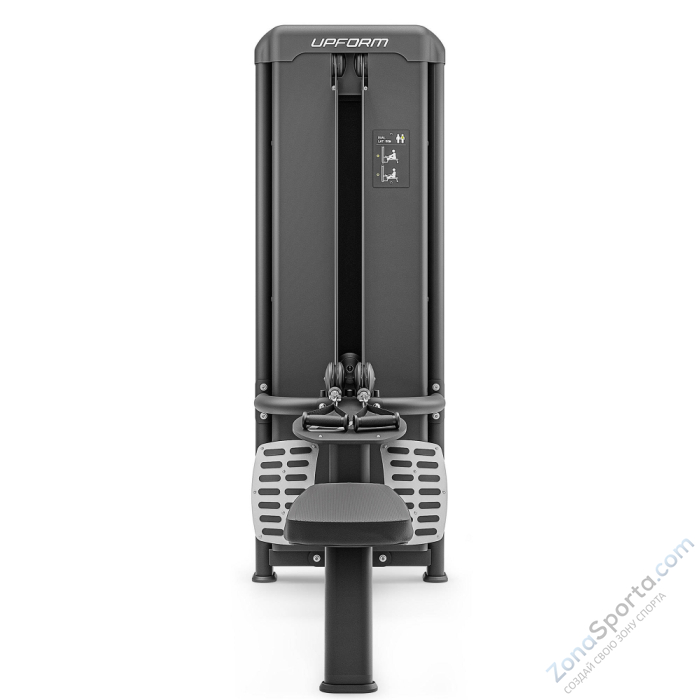 Тяга горизонтальная UpForm UR-U019 2.0