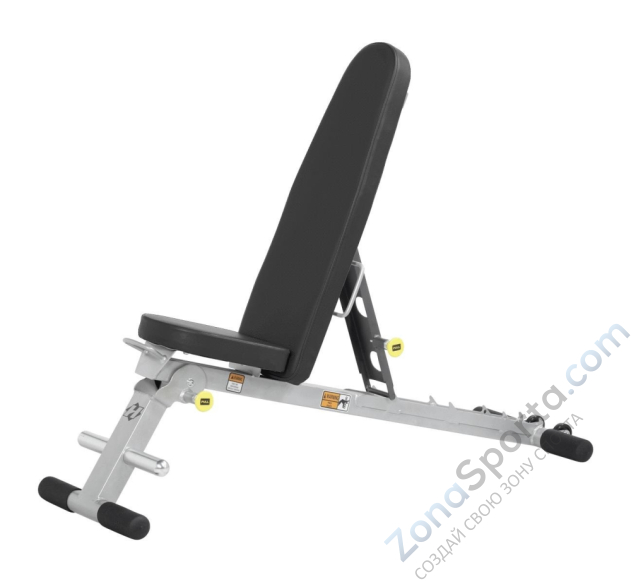 Универсальная скамья Hoist HF-4145