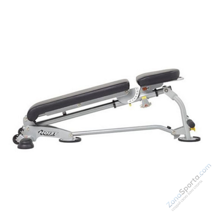 Универсальная скамья Hoist HF-5167