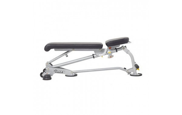 Универсальная скамья Hoist HF-5167