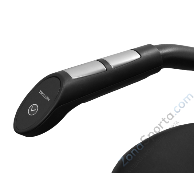 Велоэргометр Bronze Gym R800M