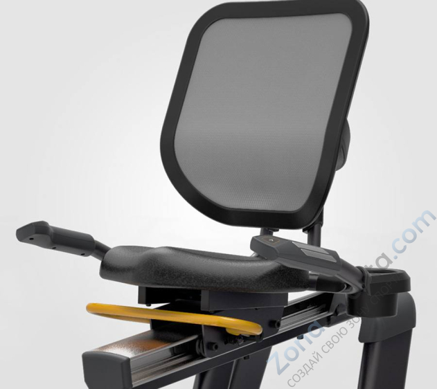 Велоэргометр Matrix R30XIR