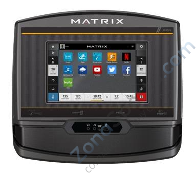 Велоэргометр Matrix R50XER