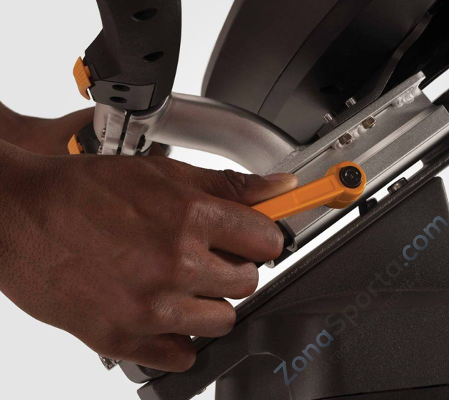 Велоэргометр Matrix U50XER