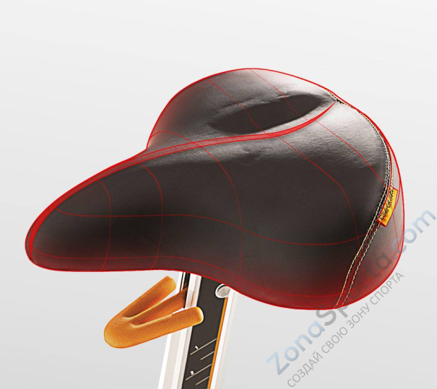 Велоэргометр Matrix U50XER