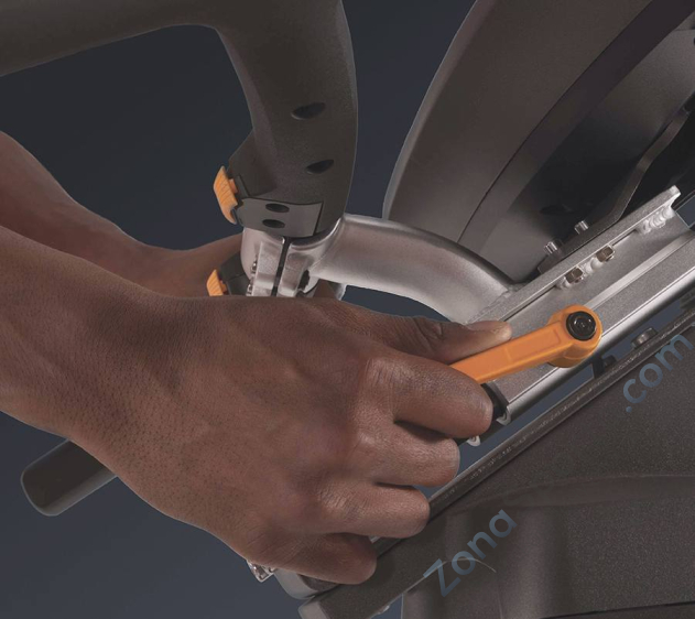 Велоэргометр Matrix U50XER