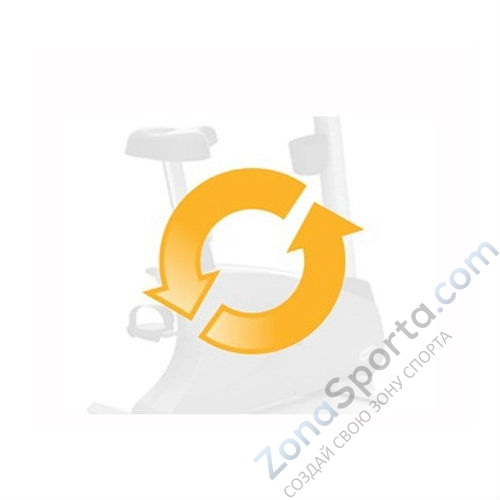 Велоэргометр Matrix H3X (2012)