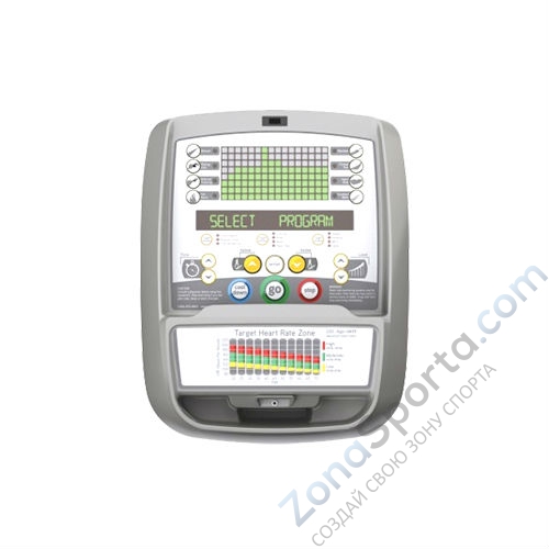 Велоэргометр Matrix H3X (2012)