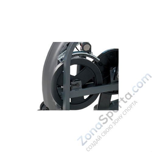 Велоэргометр Matrix H3X (2012)