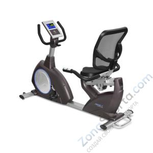 Велоэргометр Oxygen Satori RB HRC