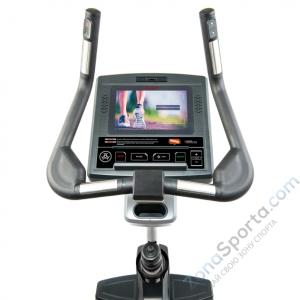 Велотренажер вертикальный Aerofit X6-B 10.1LCD
