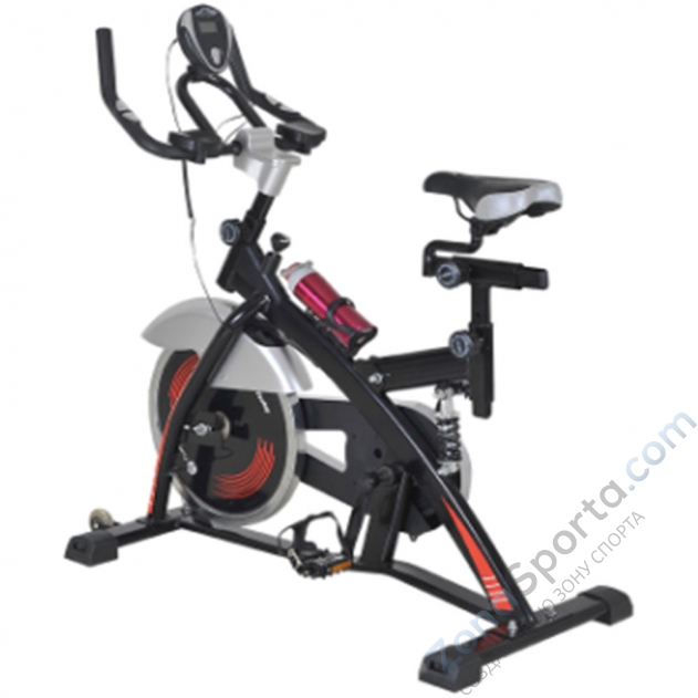 Велотренажер DFC VT-8302