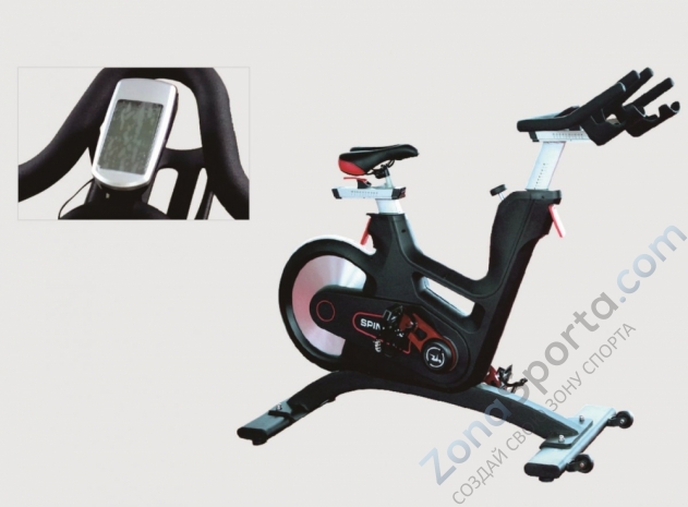 Велотренажер AMF 9849S