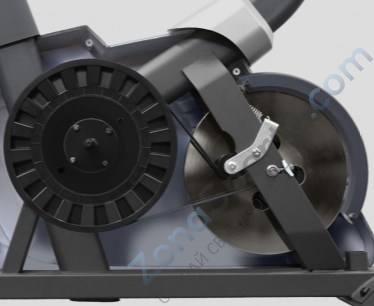 Велотренажер Applegate B32 M