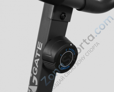 Велотренажер Applegate H22 M