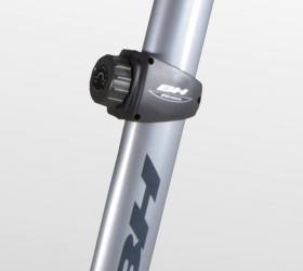 Велотренажер BH Fitness Nexor Plus