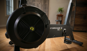 Велотренажер BikeErg Concept2