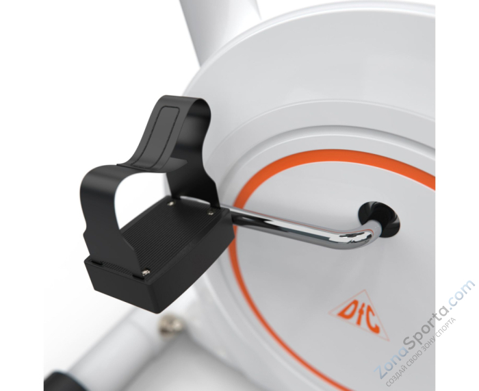 Велотренажер DFC B504RWO
